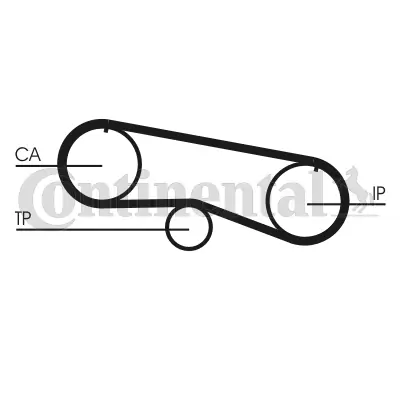 Timing Belt